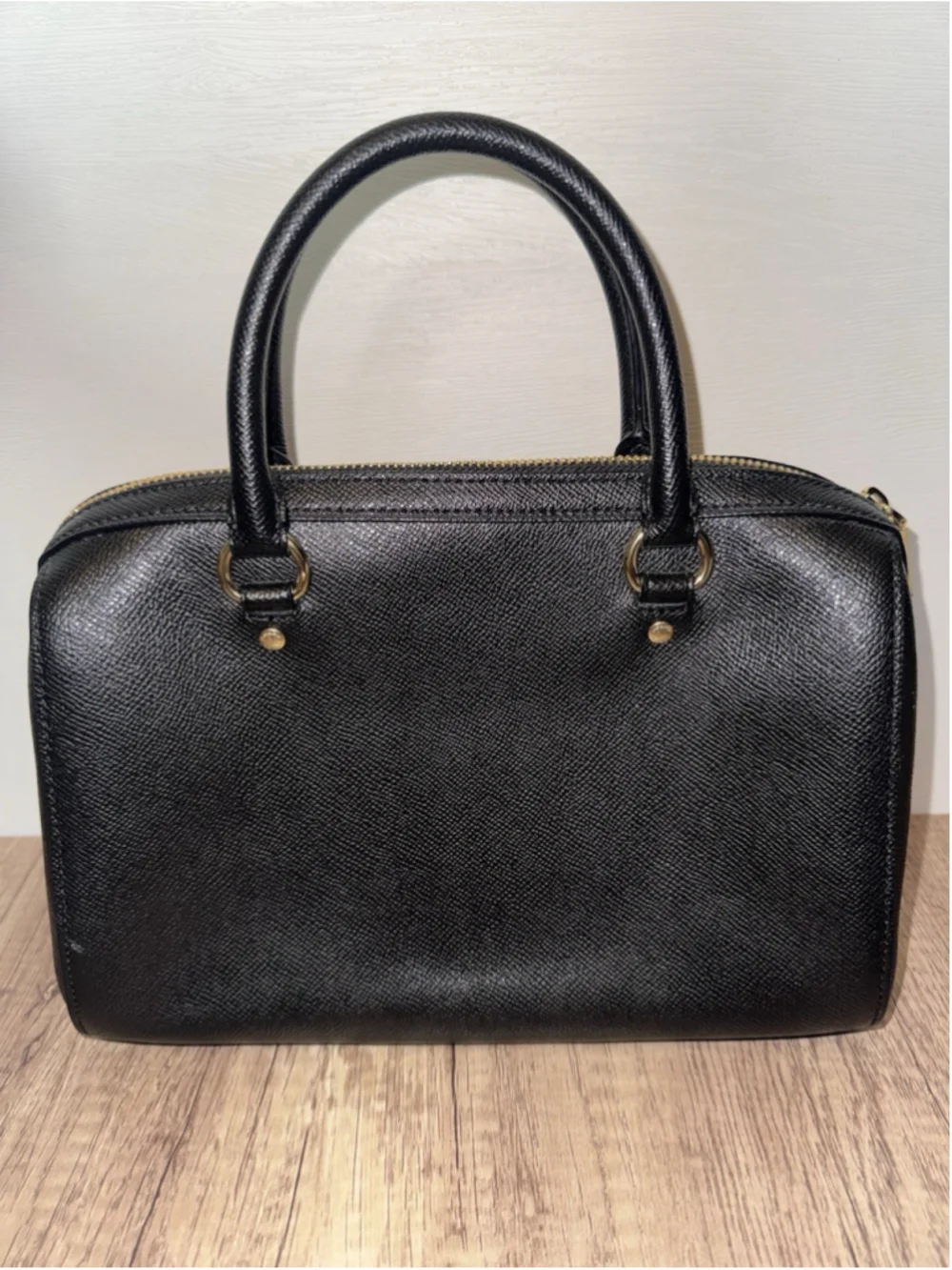 Coach approx 10”